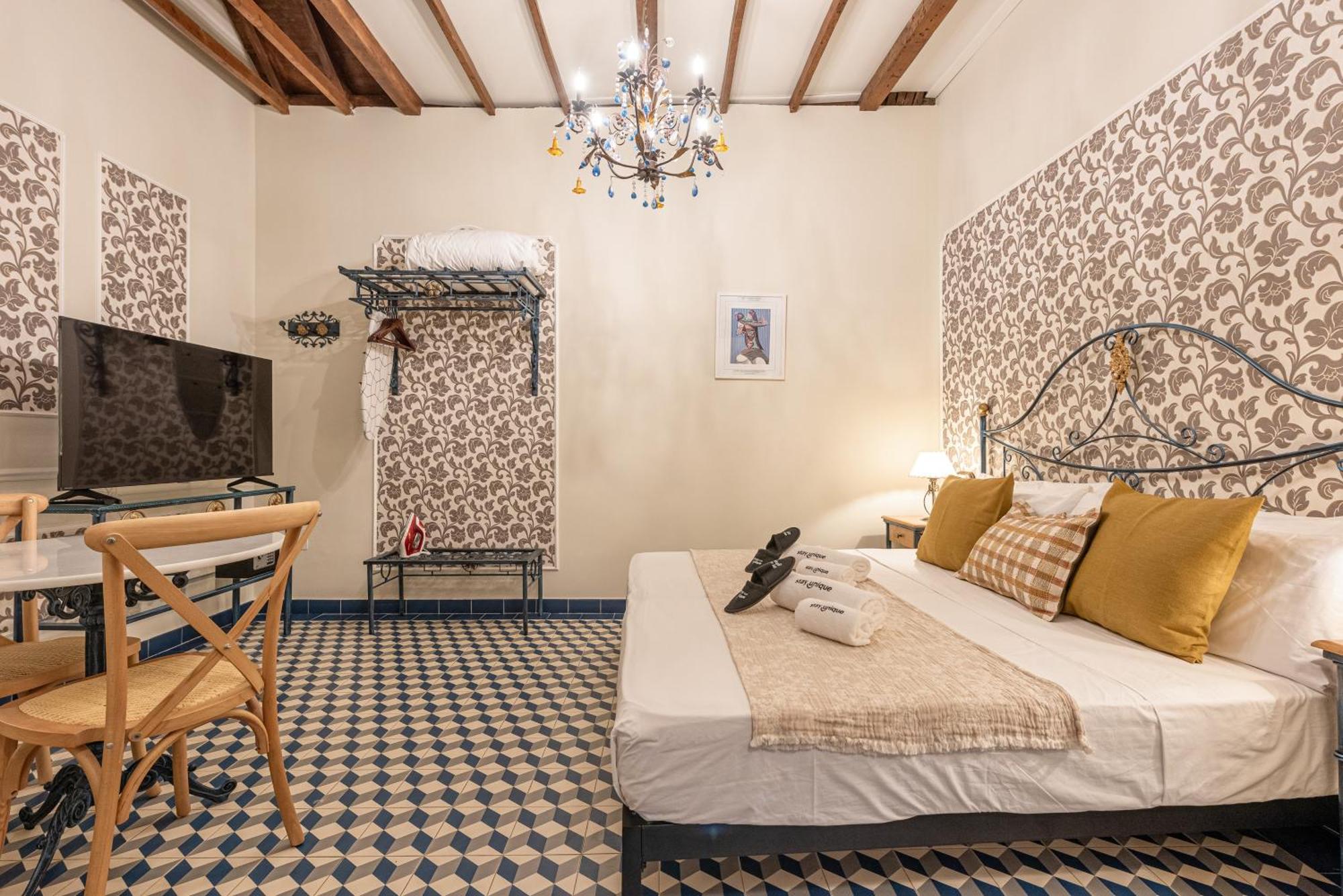 Casa Museo La Merced By Stay Unique Μάλαγα Δωμάτιο φωτογραφία