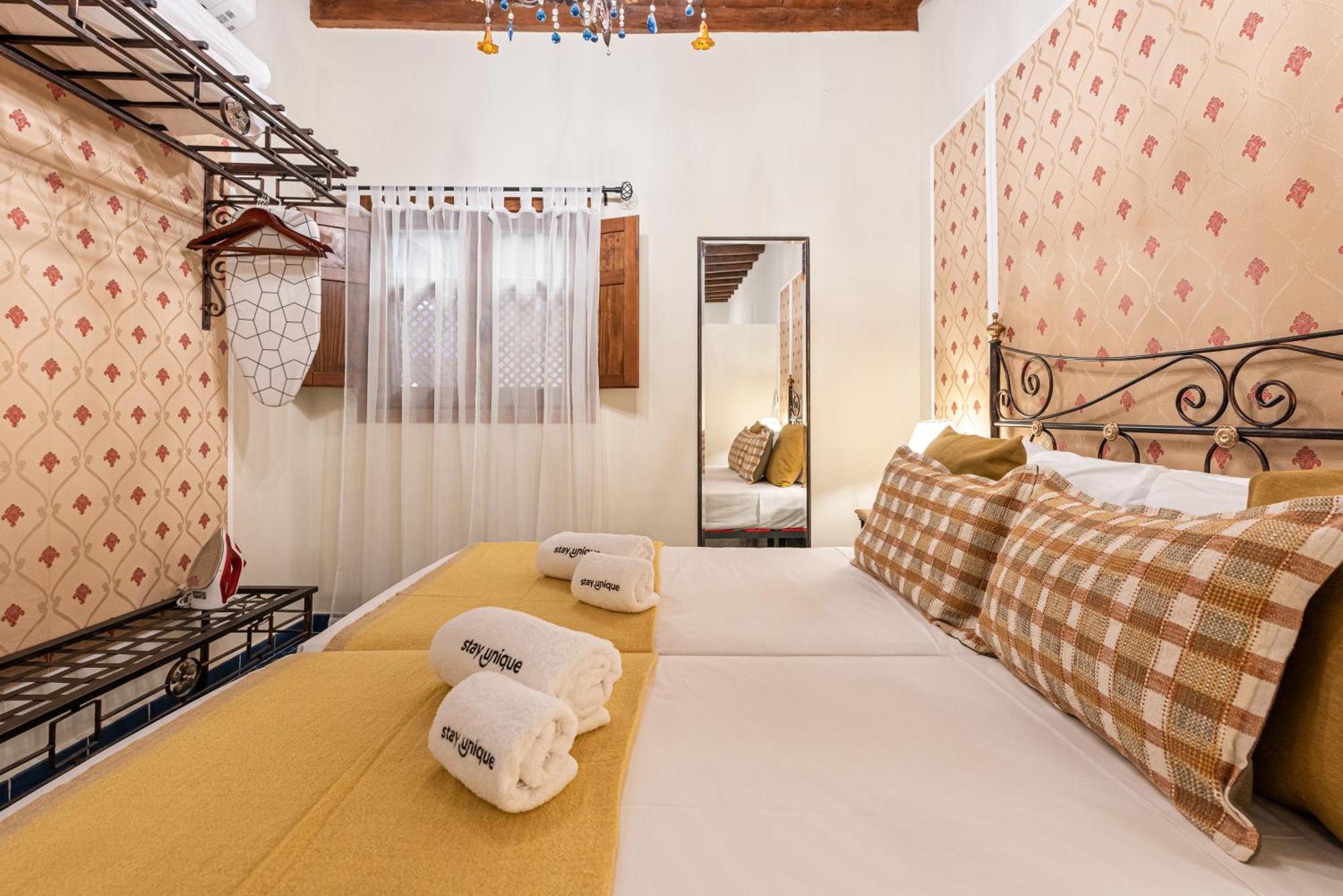 Casa Museo La Merced By Stay Unique Μάλαγα Εξωτερικό φωτογραφία