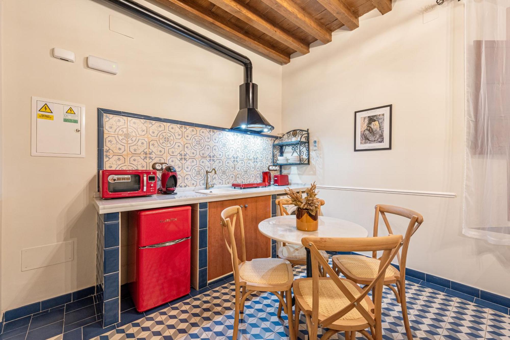 Casa Museo La Merced By Stay Unique Μάλαγα Εξωτερικό φωτογραφία